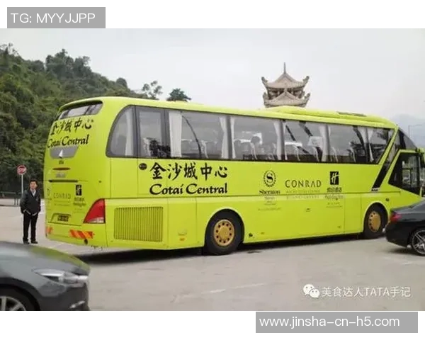 澳门金沙大巴-澳门金沙大巴，连接城市与娱乐的纽带-澳门金沙大巴