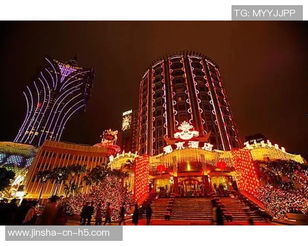 澳门金沙国际娱乐-澳金沙，探索国际娱乐的独特魅力之旅-澳门金沙国际娱乐