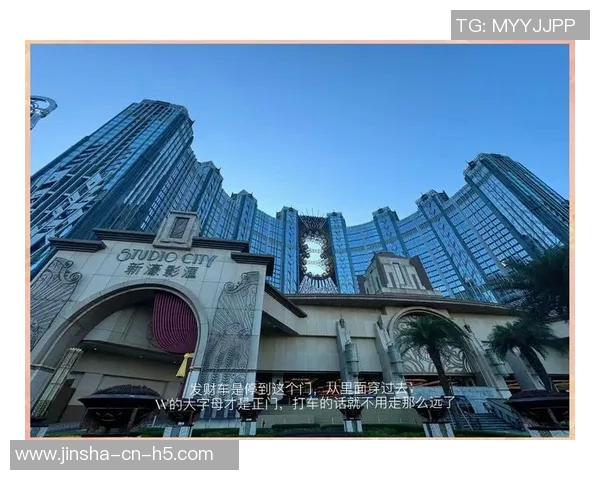 金沙酒店澳门图片大全-金沙酒店之旅，澳门之行的新体验-金沙酒店澳门图片大全