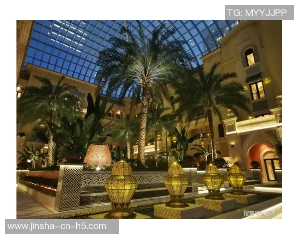 澳门新濠天地金沙酒店-澳新之心·天地明珠 漫步于金沙酒店之间的奢华之旅-澳门新濠天地金沙酒店